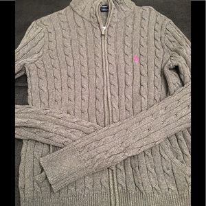COPY - Ralph Lauren Sweater
